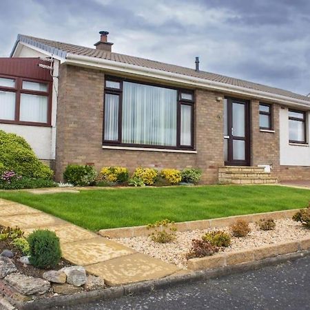 Pear Tree Cottage Limekilns Exterior foto