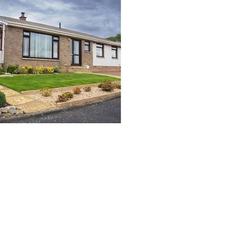 Pear Tree Cottage Limekilns Exterior foto