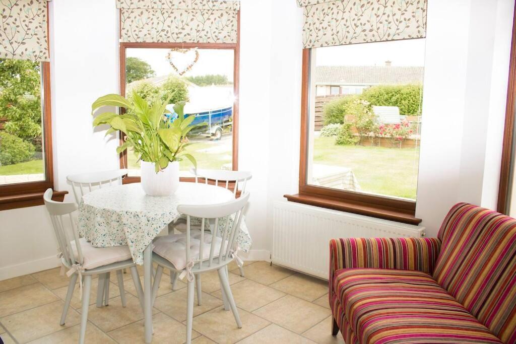 Pear Tree Cottage Limekilns Exterior foto