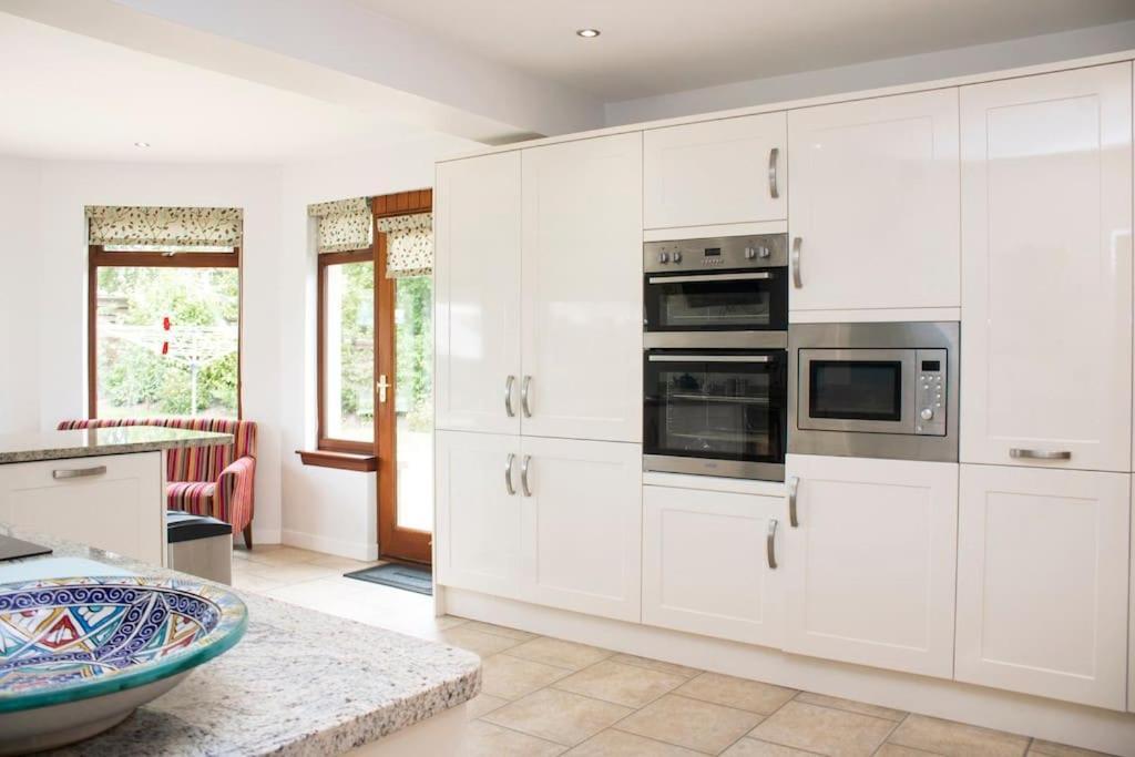 Pear Tree Cottage Limekilns Exterior foto